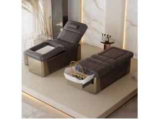 Advanced Hydro Beds for Modern Wellness & Recovery Centers