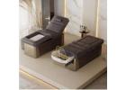 Advanced Hydro Beds for Modern Wellness & Recovery Centers