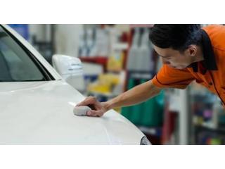 Professional Clay Bar Treatment in Vista, CA for a Cleaner, Smoother Finish