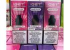 click and collect vape supplies Perth CBD