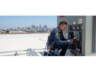 Preventive Commercial AC Maintenance Laredo TX | RAM Electric & Air
