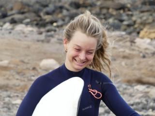 Tenerife Surfing School | She-surfs.com