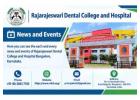 RRDCH Mysore Road Bangalore – News and Events