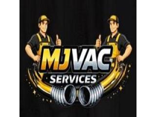 MJ VAC Services
