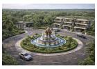 Luxury villas in Hyderabad
