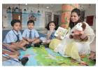 Admissions Open For AY 2027-28 - Presidency School Banashankari