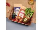 Diwali Gift Hampers to Mumbai – Buy & Send Diwali Gifts Online