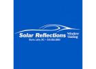 Solar Reflections Window Tinting