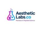 Research Grade Peptides Online | Aesthetic Labs Co.