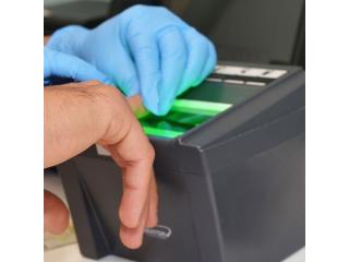 Professional Fingerprinting Mississauga Services