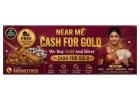 Which Gold Buyer Near Me Offers Instant Payment?
