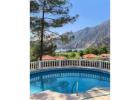 Akkaya Valley Bungalow-Style Villa with Private Pool