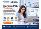 Certinia PSA Training for Professional Skills at Multisoft Virtual Academy