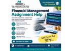 Get Expert Support for Financial Management Assignments