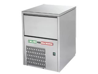Ice Cube Maker Machine