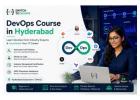 DevOps Course in Hyderabad | Practical DevOps Training