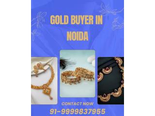 Which Gold Buyer In Noida Offers Instant Payment?