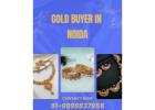 Which Gold Buyer In Noida Offers Instant Payment?