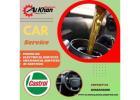 Complete car care in Sharjah-Nujoom al khan