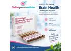 Cerebrolysin Injection – Cerebroprotein for Brain Health & Recovery| Online Generic Medicine 