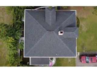 Your Austin Home Deserves the Right Asphalt Roofing Solution
