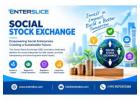 Social Stock Exchange Registration – Expert Assistance