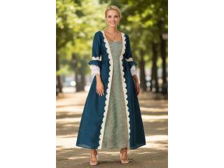 Bridgerton Clothing, Dresses & Gowns: Regency-Inspired Style