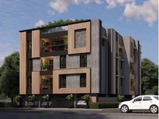 Real Estate Builders in Chennai – Quality Homes,