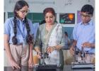 Admissiom Open for 2027-28 - Presidency School Bangalore East