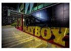 +91-9193970586 Playboy Industry in Ahmedabad: Glamour & Growth Hub
