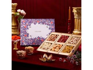 Dry Fruits Online | Premium Selection by Anand Sweets