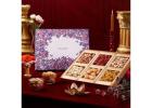 Dry Fruits Online | Premium Selection by Anand Sweets
