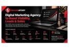 Ready for a Digital Boost? Choose a Digital Marketing Agency