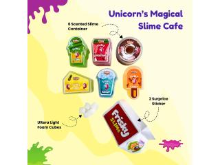 Get a DIY Slime Combo Pack for Kids for Creative Sensory Fun