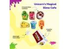 Get a DIY Slime Combo Pack for Kids for Creative Sensory Fun