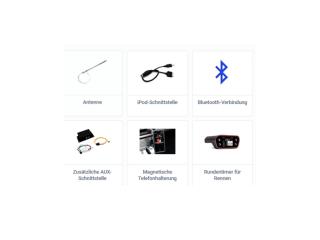 Porsche In-Car & Multimedia – Zubehör und Multimedia-Lösungen