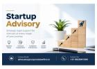How Can Startup Advisory Support Your Business Growth?