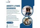 Anxiety Disorders in Maryland: From Symptoms to Support
