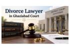 How Can a Divorce Lawyer in Ghaziabad Court Help During Family Disputes?