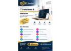 Professional IT Solutions & Software Development Services