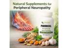 Herbal Treatment for Peripheral Neuropathy
