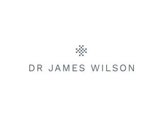 Dr James Wilson - Clinical Oncologist