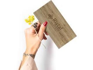 Kitchen Laminate Design | Stylish & Durable Kitchen Laminates | Ristal Laminates