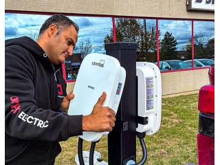 Residential Electrician Toronto | Antech Electric