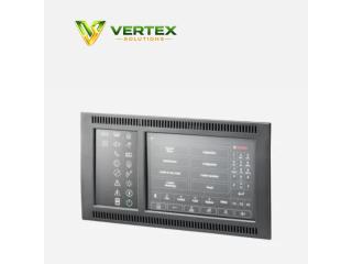 Bosch Fire Alarm Control Panel | Addressable Fire Panel