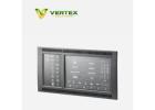 Bosch Fire Alarm Control Panel | Addressable Fire Panel  