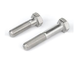 Hexagoan Nut