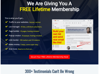 Unleashing the Power of LeadsLeap CO-OP for your online Success