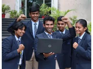 Admission Open 2027-28-Presidency School Bangalore South