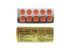 Buy Aspadol 100mg tablets online  | Tapentadol cheap